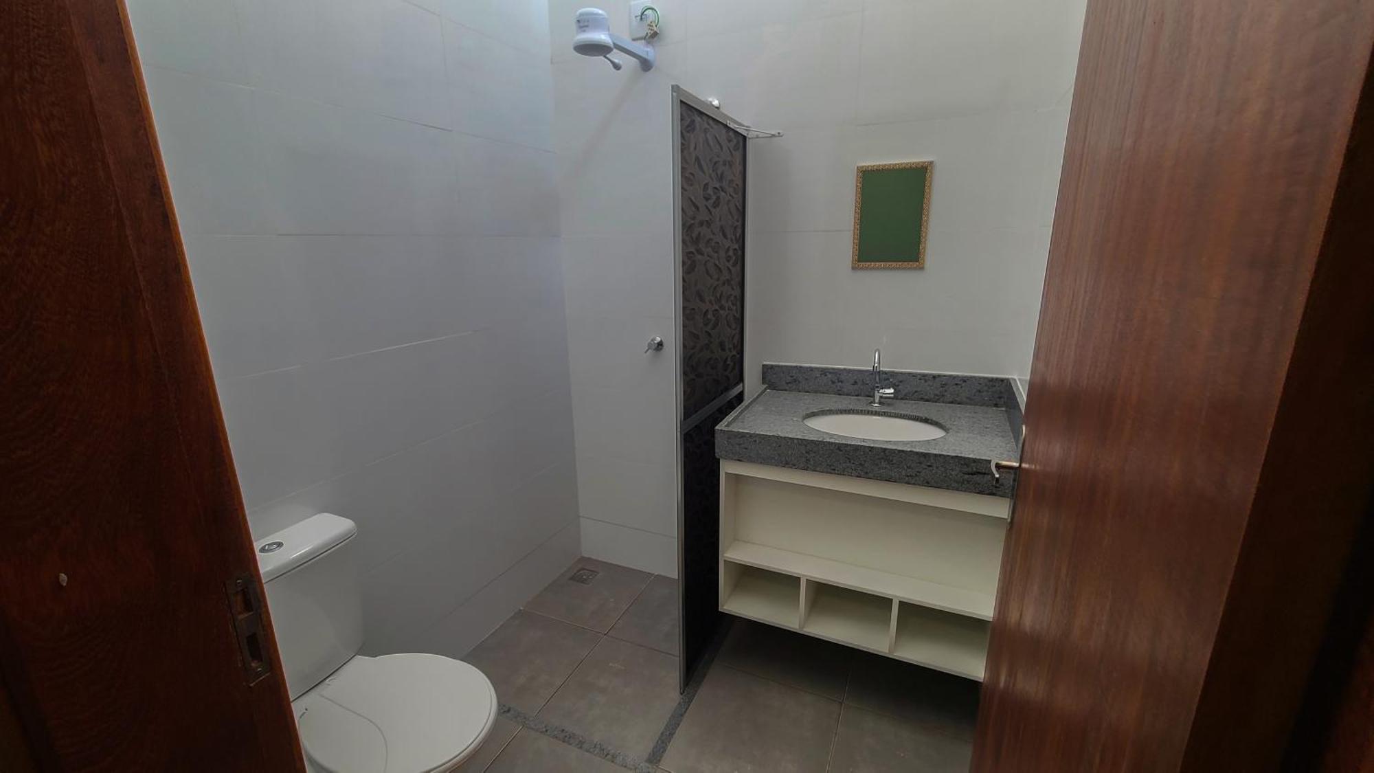 Apartment Aconchego Flats Em Olimpia