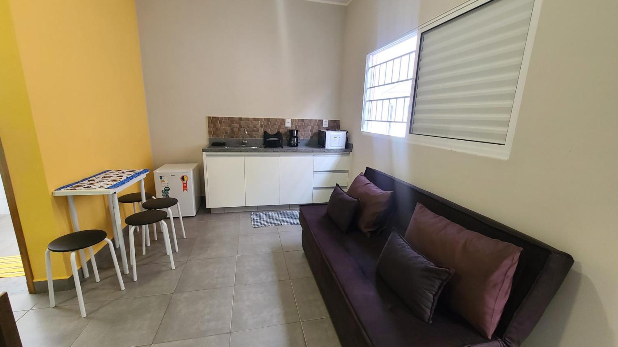 Aconchego Flats Em Apartment *